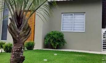 Imagem 4: Maravilhosa Casa Térrea a Venda em Condomínio de Itupeva-SP