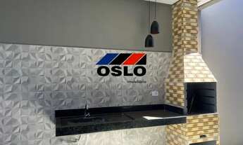 Imagem 7: CASA COM 03 QUARTOS SENDO 01 SUÍTE COM CHURRASQUEIRA NO LAGUNA-TRINDADE