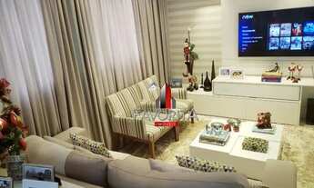 Imagem 4: Condomínio Diamond, Apartamento com 3 dormitórios à venda, 140 m² por R$ 1.198.000 - Morum