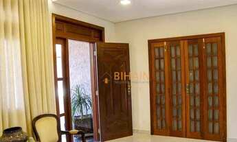 Imagem 6: Casa com 4 dormitórios, 470 m² - venda por R$ 2.500.000,00 ou aluguel por R$ 15.450,00/mês