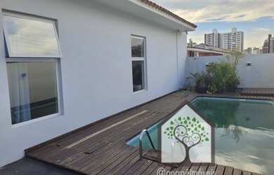 Imagem 6: Casa à venda no bairro Agronômica - Florianópolis/SC