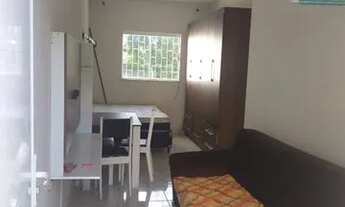 Imagem 4: Kitnet para locação, com mobilia completa em Sorocaba