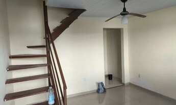 Imagem: Casa 2 quartos