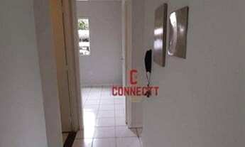 Imagem 5: Apartamento com 2 dormitórios para alugar, 42 m² por R$ 950,01/mês - Ipiranga - Ribeirão P