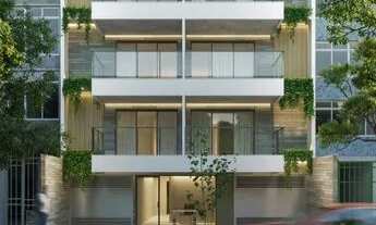 Imagem 2: Apartamento Studio - Rua José Higino - Tijuca