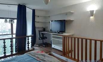 Imagem 7: APARTAMENTO - PANAMBY - SP