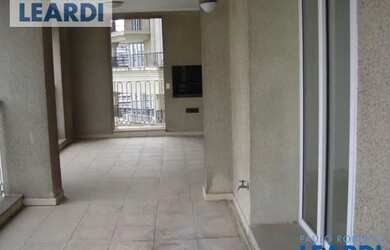 Imagem 4: APARTAMENTO - PANAMBY - SP