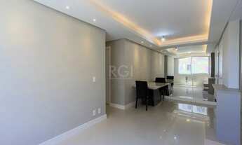 Imagem 6: Apartamento para Venda - 61.17m², 3 dormitórios, sendo 1 suites, 1 vaga - Ipanema