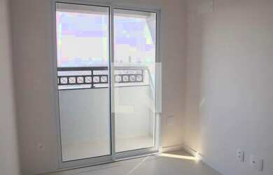 Imagem 2: Apartamento para Aluguel - Vila Ede, 2 Quartos, 43 m2