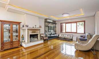 Imagem 2: Casa 4 dormitórios vista Guaiba