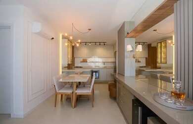 Imagem 2: Apartamento 2 dormitórios com suíte no Estreito - Florianópolis - SC