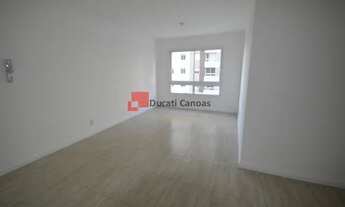 Imagem 3: Apartamento para Aluguel no bairro Marechal Rondon - Canoas, RS