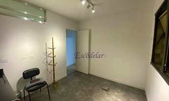 Imagem 5: Sala para alugar, 20 m² por R$ 1.200,00/mês - Santana - São Paulo/SP