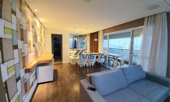 Imagem: Apartamento com 3 dormitórios à venda