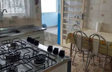 Imagem 3: Casa para venda com 102 metros quadrados com 2 quartos em Jardim São Luís - São Paulo - SP