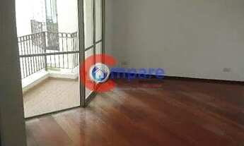 Imagem 3: Excelente apartamento 73 metros, com 3 dormitórios, 1 suíte - Santana