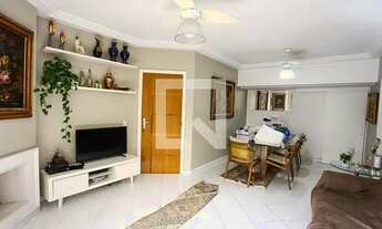 Imagem 2: Apartamento para Aluguel - Panamby, 3 Quartos, 109 m2