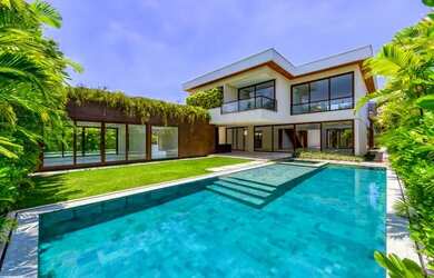 Imagem 2: Cód.: 7 - Malibu - Barra da Tijuca - Rio de Janeiro