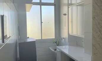 Imagem 7: Flex Parque Dez/ Apart 69m² / 02 quartos, sendo 01 suítes/ Com Modulados