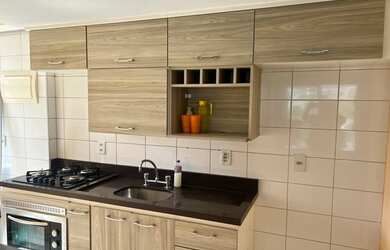 Imagem 6: Apartamento para aluguel com 75 metros quadrados com 3 quartos