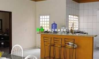 Imagem 4: Casa à venda no bairro Centro - Franca/SP