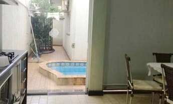 Imagem 3: Casa de Condomínio à venda no Village Damha Mirassol II, Mirassol, 3 quartos, R$ 720.000,0