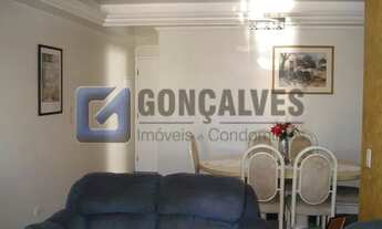 Imagem 3: SAO BERNARDO DO CAMPO - Residential / Penthouse - VILA EUCLIDES