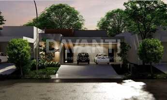 Imagem 3: Casa - Parque Brasil 500 - Paulínia