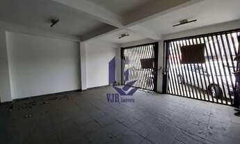 Imagem: Casa com 2 dormitórios, 220 m² - venda