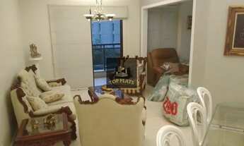 Imagem 2: Flat disponível em Moema - SP