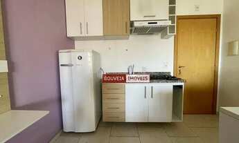 Imagem 6: Studio com 1 dormitório para alugar, 27 m² - Batel - Curitiba/PR