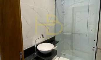 Imagem 4: Casa em Condomínio para Venda em Sorocaba, Cajuru do Sul, 3 dormitórios, 1 suíte, 3 banhei