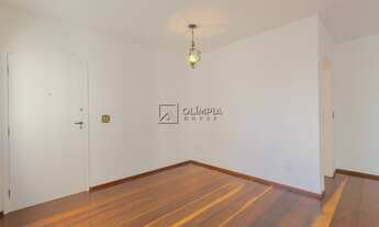 Imagem 7: Apartamento Venda 3 Dormitórios - 126 m² Moema