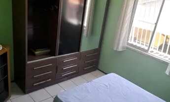 Imagem: Alugo ou vendo mobiliado