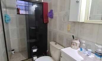 Imagem 6: Vargem Pequena, Estr. dos Bandeirantes, casa duplex, 2 suites, condominio fechado