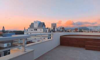 Imagem: Cobertura com 2 quartos à venda, 114m²