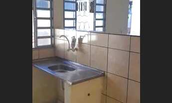 Imagem 6: Casa fundos M Norte QNM 38