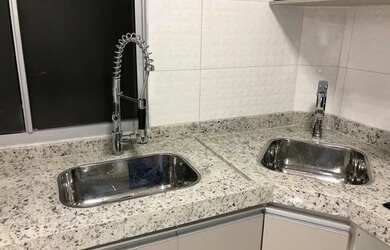 Imagem 4: MC- Casa para aluguel e venda em Tamarineira - Recife - Pernambuco