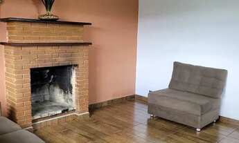 Imagem 2: Casa para temporada em Campos do Jordão