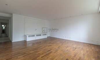 Imagem 4: Locação Apartamento 4 Dormitórios - 205 m² Vila Nova Conceição