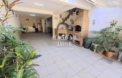 Imagem 5: SOBRADO NA PENHA DE FRANÇA COM 3 QUARTOS