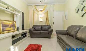 Imagem 2: CASA ASSOBRADADA - VILA MADALENA - SP