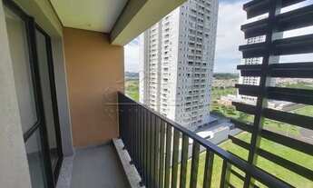 Imagem 3: Apartamento Padrão em Ribeirão Preto