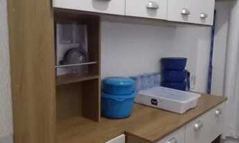 Imagem 3: Apartamento para aluguel tem 48 metros quadrados com 2 quartos em Petrópolis - Maceió - AL