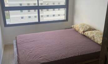 Imagem 5: Apartamento de 1 dormitório 26 m² -SP