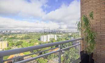 Imagem 7: Apartamento Locação Vila Mariana 109 m² 2 Dormitórios