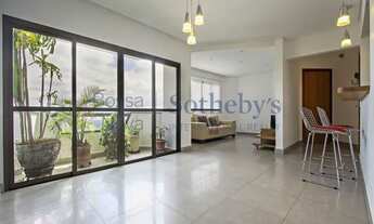 Imagem: Apartamento próximo à Avenida Heitor Penteado