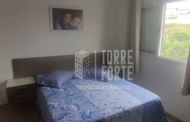 Imagem 4: Apartamento com 2 dormitórios à venda, 74 m² por R$ 345.000,00 - Residencial Greenville