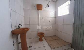 Imagem 7: Apartamento com 1 dormitório para alugar, 43 m² por R$ 630,00/mês - Sumaré - Alvorada/RS