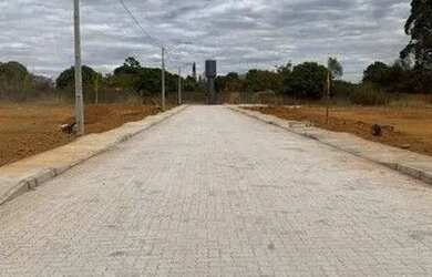 Imagem 2: Lote 400 Metros Ponte Alta Rua do Clube dos Correios